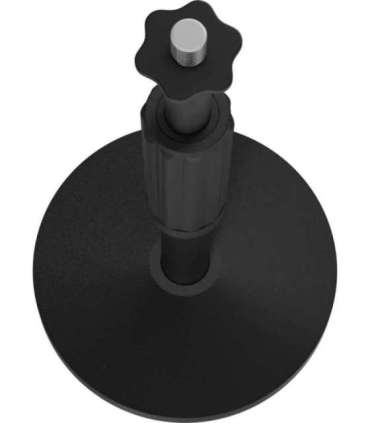 Genesis Microphone Stand Thulium 350D Black