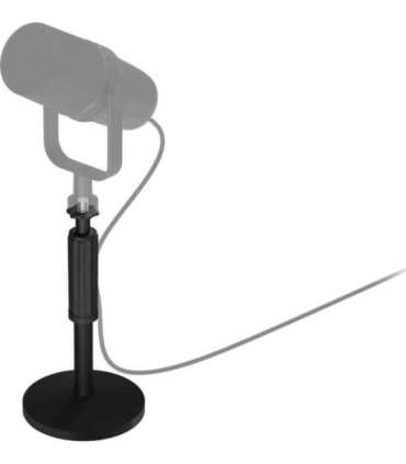 Genesis Microphone Stand Thulium 350D Black
