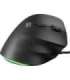 Natec Mouse Natec Crake 2 Pro Wired Black