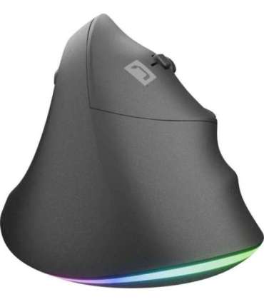 Natec Mouse Natec Crake 2 Pro Wired Black