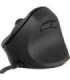 Natec Mouse Natec Crake 2 Pro Wired Black