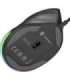 Natec Mouse Natec Crake 2 Pro Wired Black