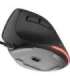 Natec Mouse Natec Crake 2 Pro Wired Black