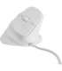 Genesis Mouse Natec Crake 2 Pro Wired White