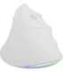 Genesis Mouse Natec Crake 2 Pro Wired White
