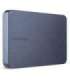 Toshiba Portable External Hard Drive Canvio Gaming 4000 GB 2.5 " USB 3.2 Gen 1 (USB 2.0 compatible) Dark Grey