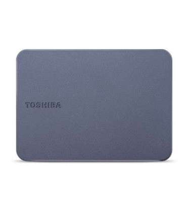 Toshiba Portable External Hard Drive Canvio Gaming 4000 GB 2.5 " USB 3.2 Gen 1 (USB 2.0 compatible) Dark Grey