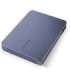 Toshiba Portable External Hard Drive Canvio Gaming 4000 GB 2.5 " USB 3.2 Gen 1 (USB 2.0 compatible) Dark Grey