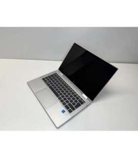 HP RENEW Grade A EliteBook x360 830 G8 13.3 " i5-1135G7 8 GB SSD 256 GB Intel Iris Xe Graphics |