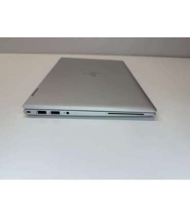 HP RENEW Grade A EliteBook x360 830 G8 13.3 " i5-1135G7 8 GB SSD 256 GB Intel Iris Xe Graphics |