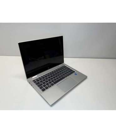 HP RENEW Grade A EliteBook x360 830 G8 13.3 " i5-1135G7 8 GB SSD 256 GB Intel Iris Xe Graphics |