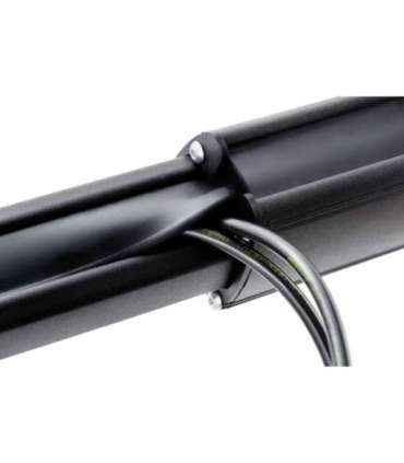 EDBAK Ceiling mount PMV100 Universal Projector Mount " Maximum weight (capacity) 30 kg Black