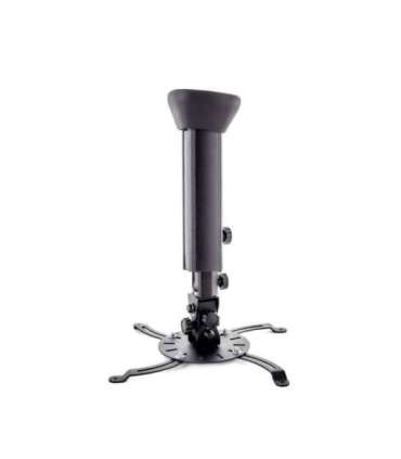 EDBAK Ceiling mount PMV100 Universal Projector Mount " Maximum weight (capacity) 30 kg Black