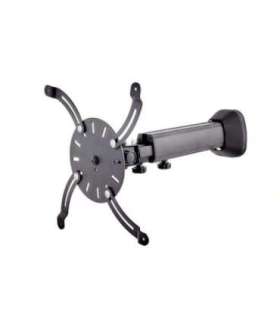 EDBAK Projector Ceiling mount PMV200 Adjusting the distance Maximum weight (capacity) 30 kg Black