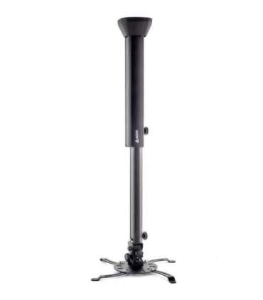 EDBAK Projector Ceiling mount PMV200 Adjusting the distance Maximum weight (capacity) 30 kg Black