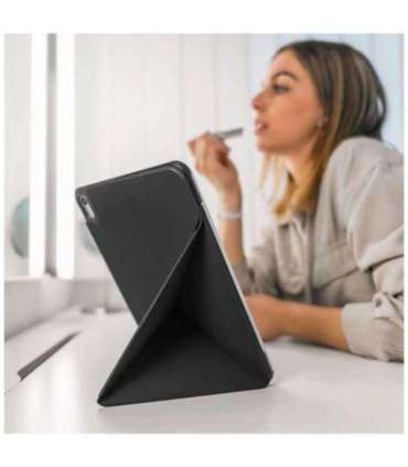 Fixed Trinity Case 10.9-11 " Cover Apple iPad 10.9" (2022)/iPad 11" (2025) Black