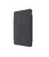 Fixed Trinity Case 10.9-11 " Cover Apple iPad 10.9" (2022)/iPad 11" (2025) Black