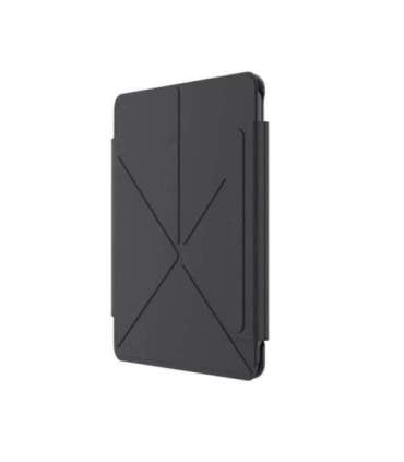 Fixed Trinity Case 10.9-11 " Cover Apple iPad 10.9" (2022)/iPad 11" (2025) Black
