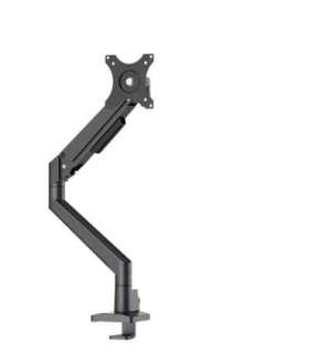 Neomounts Desk Mount DS70-250BL1 Monitor arm Adjustable Height, Rotate, Tilt, Swivel 17-35 " Black