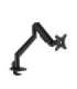 Neomounts Desk Mount DS70-250BL1 Monitor arm Adjustable Height, Rotate, Tilt, Swivel 17-35 " Black