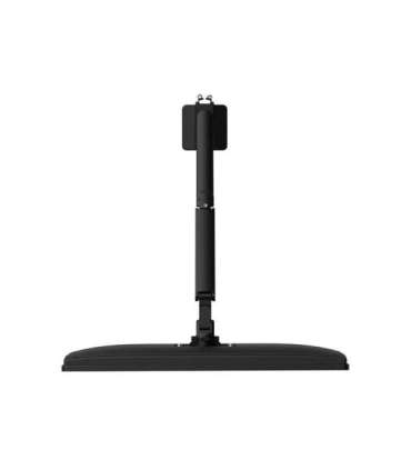 Neomounts Desk Mount DS70-250BL1 Monitor arm Adjustable Height, Rotate, Tilt, Swivel 17-35 " Black