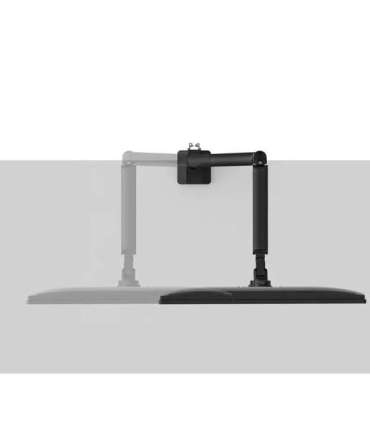 Neomounts Desk Mount DS70-250BL1 Monitor arm Adjustable Height, Rotate, Tilt, Swivel 17-35 " Black