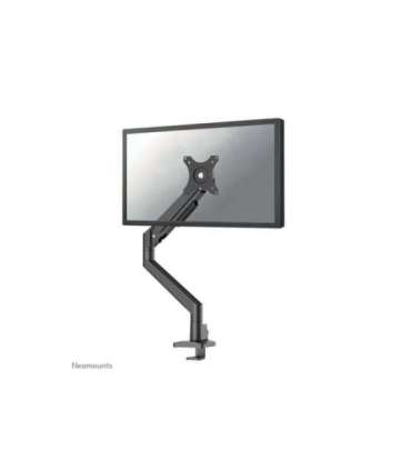 Neomounts Desk Mount DS70-250BL1 Monitor arm Adjustable Height, Rotate, Tilt, Swivel 17-35 " Black