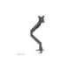 Neomounts Desk Mount DS70-250BL1 Monitor arm Adjustable Height, Rotate, Tilt, Swivel 17-35 " Black