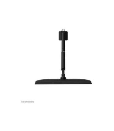Neomounts Desk Mount DS70-250BL1 Monitor arm Adjustable Height, Rotate, Tilt, Swivel 17-35 " Black
