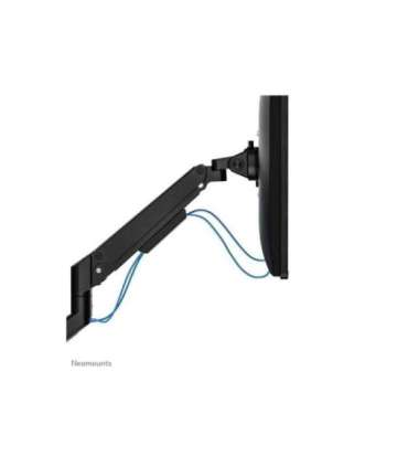 Neomounts Desk Mount DS70-250BL1 Monitor arm Adjustable Height, Rotate, Tilt, Swivel 17-35 " Black