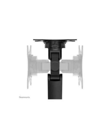 Neomounts Desk Mount DS70-250BL1 Monitor arm Adjustable Height, Rotate, Tilt, Swivel 17-35 " Black