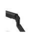 Neomounts Desk Mount DS70-250BL1 Monitor arm Adjustable Height, Rotate, Tilt, Swivel 17-35 " Black