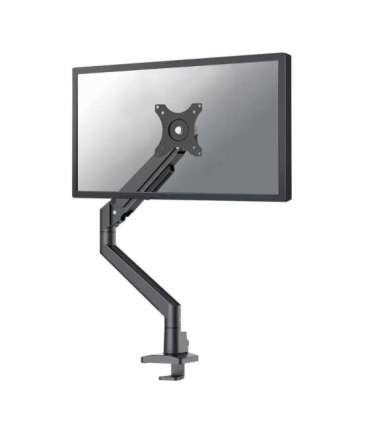 Neomounts Desk Mount DS70-250BL1 Monitor arm Adjustable Height, Rotate, Tilt, Swivel 17-35 " Black