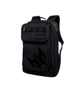 Acer Predator Gaming Extreme Fits up to size 17 " Backpack Black Shoulder strap