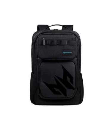 Acer Predator Gaming Extreme Fits up to size 17 " Backpack Black Shoulder strap