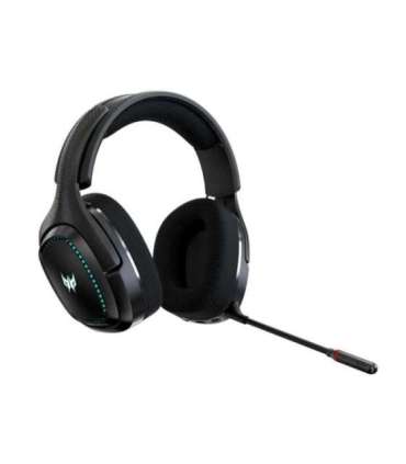Acer Gaming Headset Predator Galea 550 Built-in microphone Bluetooth Black