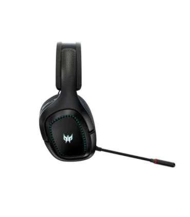 Acer Gaming Headset Predator Galea 550 Built-in microphone Bluetooth Black