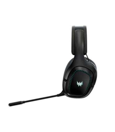 Acer Gaming Headset Predator Galea 550 Built-in microphone Bluetooth Black