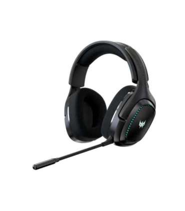 Acer Gaming Headset Predator Galea 550 Built-in microphone Bluetooth Black