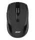 Acer Ergonomic Mouse MX202 Wireless Black