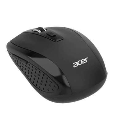 Acer Ergonomic Mouse MX202 Wireless Black