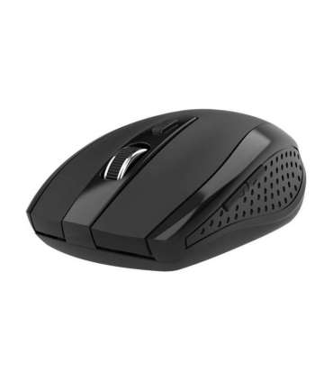 Acer Ergonomic Mouse MX202 Wireless Black