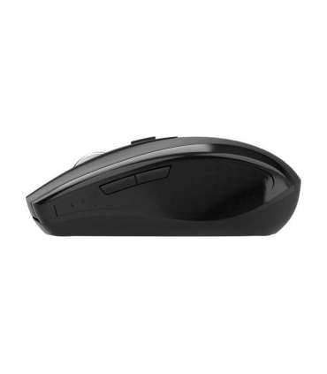 Acer Ergonomic Mouse MX202 Wireless Black