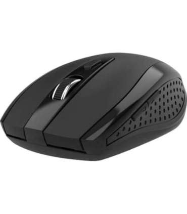 Acer Ergonomic Mouse MX202 Wireless Black