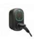 Wallbox Socket Pulsar Pro 22 kW Wi-Fi, 4G, Ethernet, Bluetooth Black