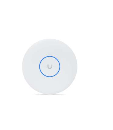Ubiquiti Access Point U7 Pro XG 5800 Mbit/s Ethernet LAN (RJ-45) ports 1 MU-MiMO Yes PoE in