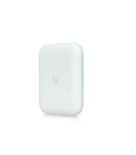 Ubiquiti Access Point U7 Pro Outdoor 8600 Mbit/s Ethernet LAN (RJ-45) ports 1 MU-MiMO Yes PoE in