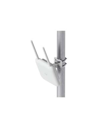 Ubiquiti Access Point U7 Pro Outdoor 8600 Mbit/s Ethernet LAN (RJ-45) ports 1 MU-MiMO Yes PoE in
