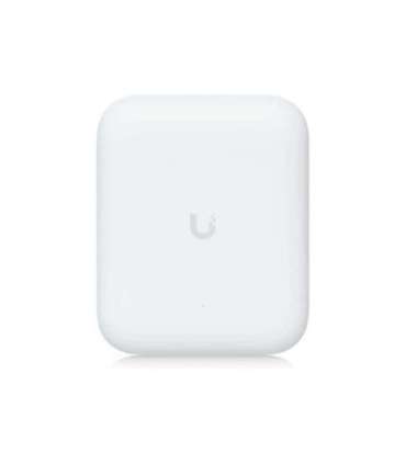 Ubiquiti Access Point U7 Pro Outdoor 8600 Mbit/s Ethernet LAN (RJ-45) ports 1 MU-MiMO Yes PoE in