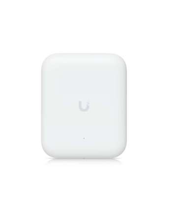 Ubiquiti Access Point U7 Pro Outdoor 8600 Mbit/s Ethernet LAN (RJ-45) ports 1 MU-MiMO Yes PoE in